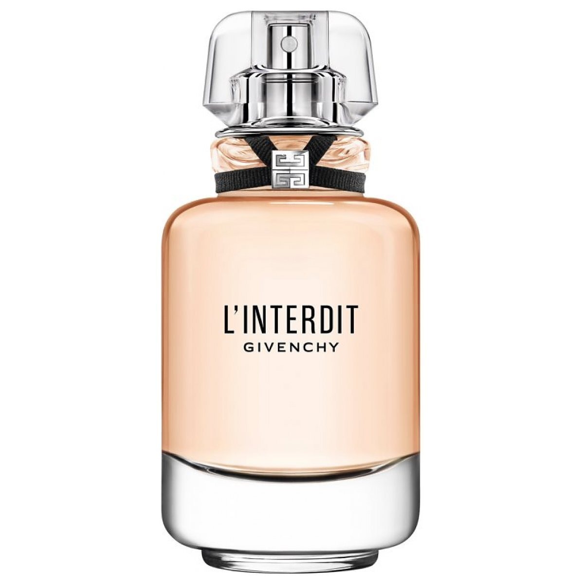 Givenchy Linterdit EDP 80ml
