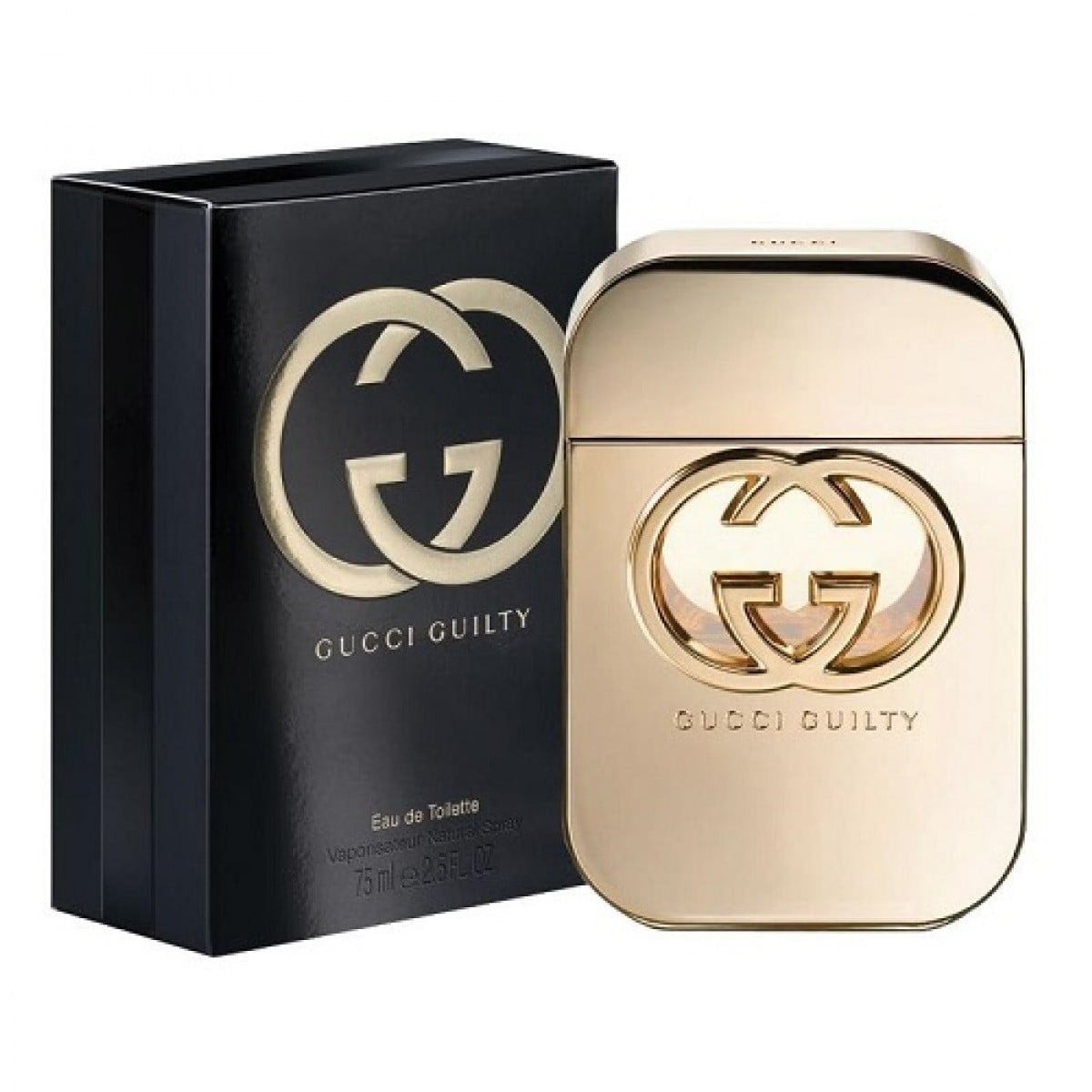 Gucci Guilty EDT
