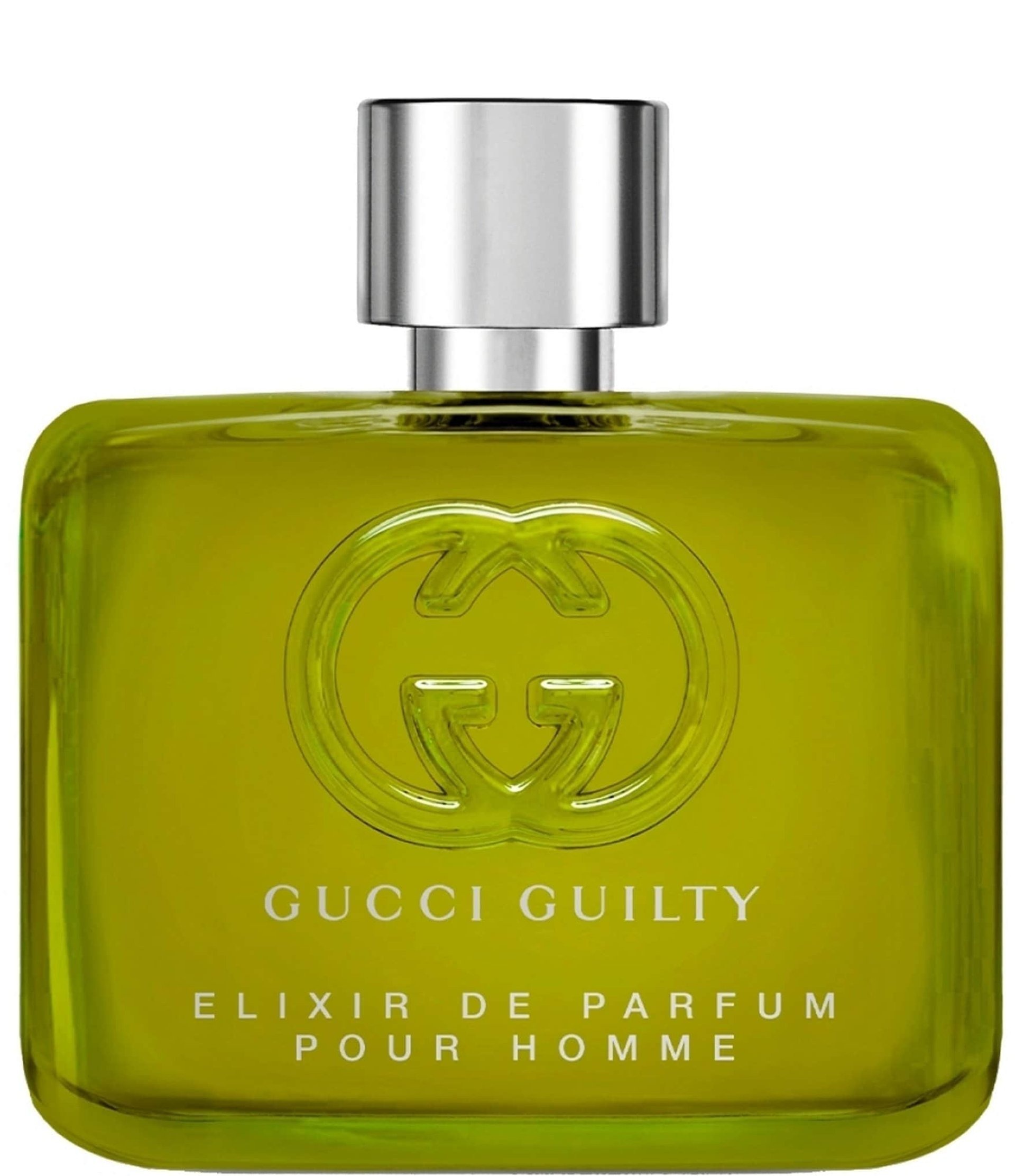Gucci Guilty Elixir Pour Homme