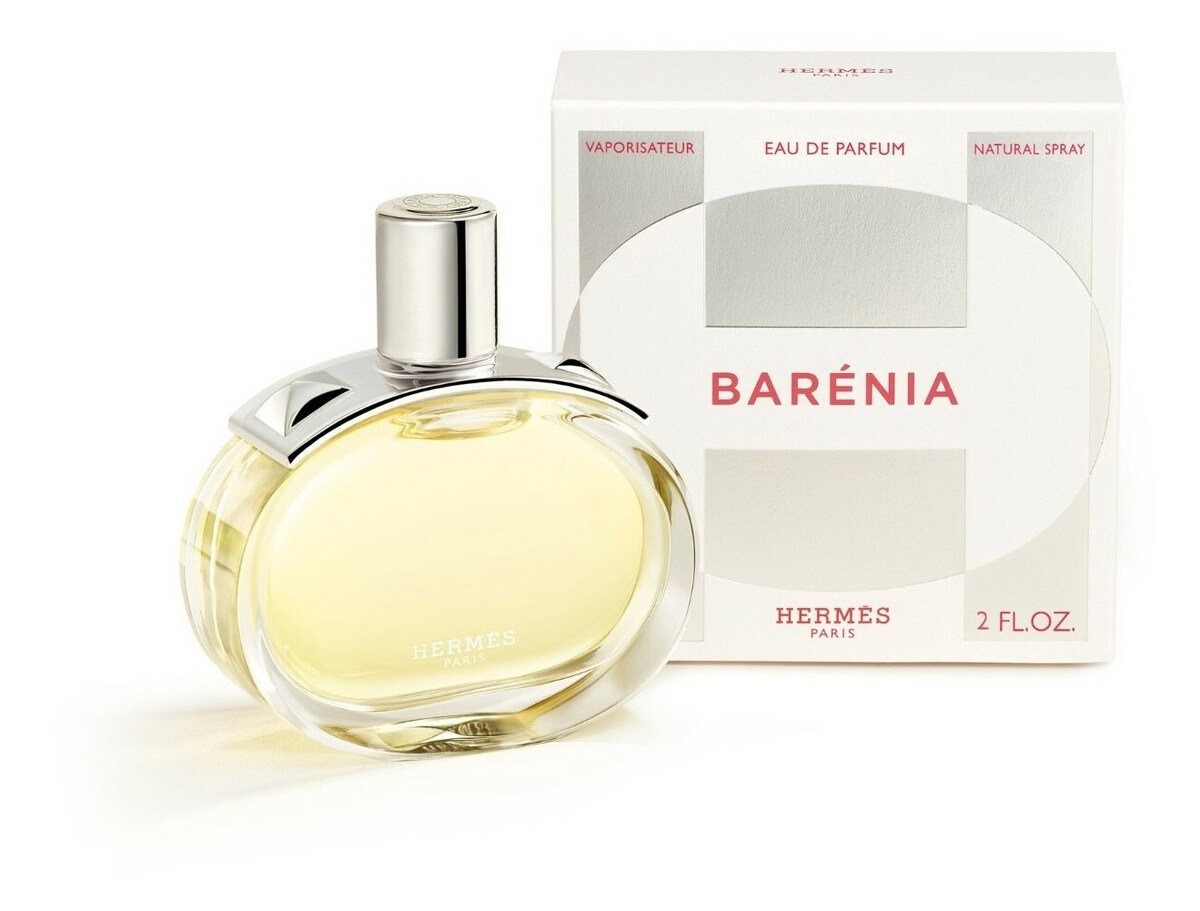 Hermes Barenia