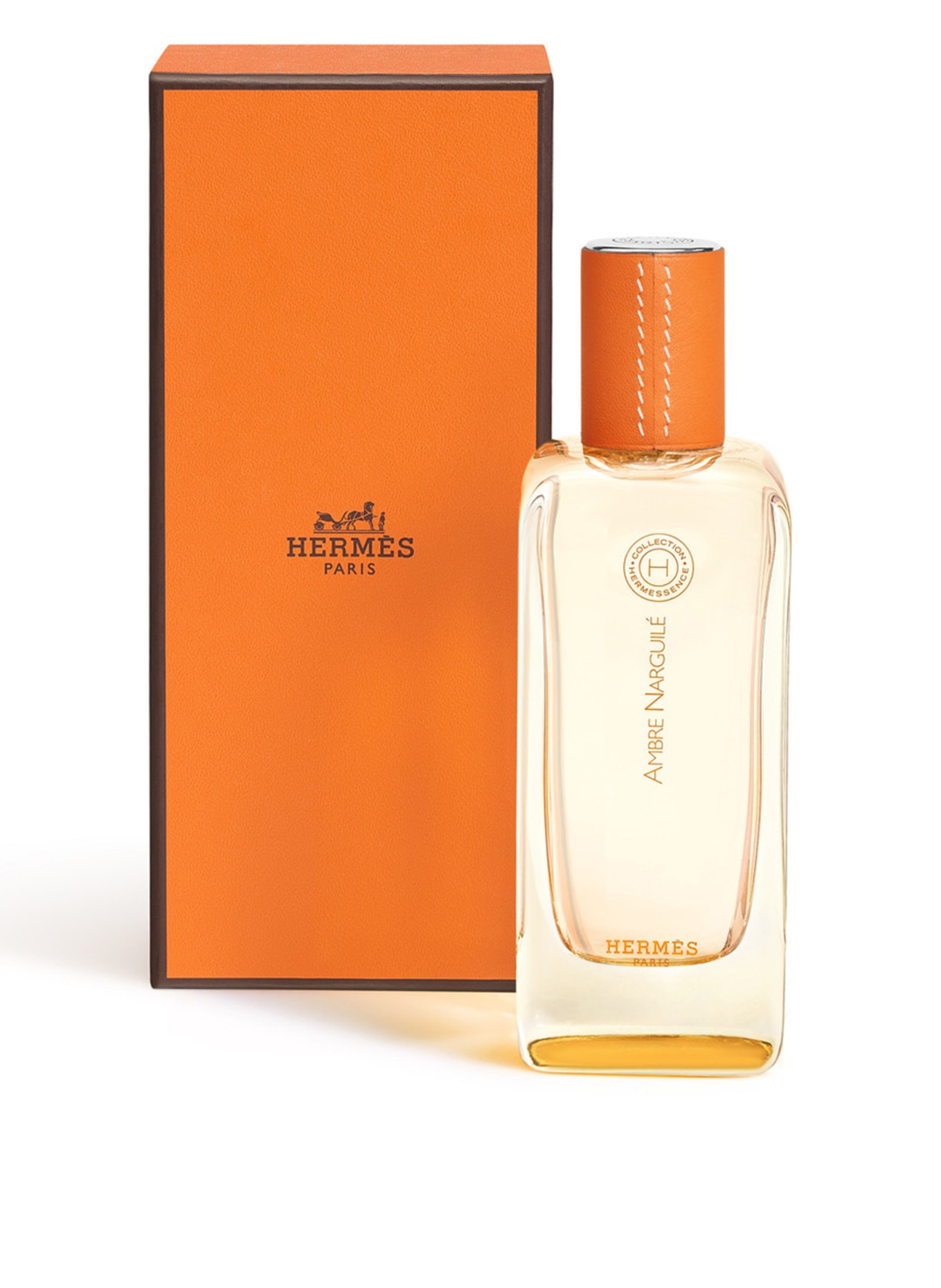 Hermes Ambre Narguile