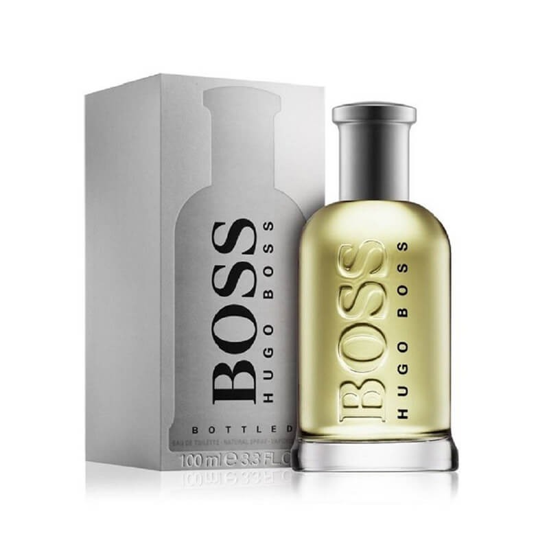 Hugo Boss Bottled 100ml