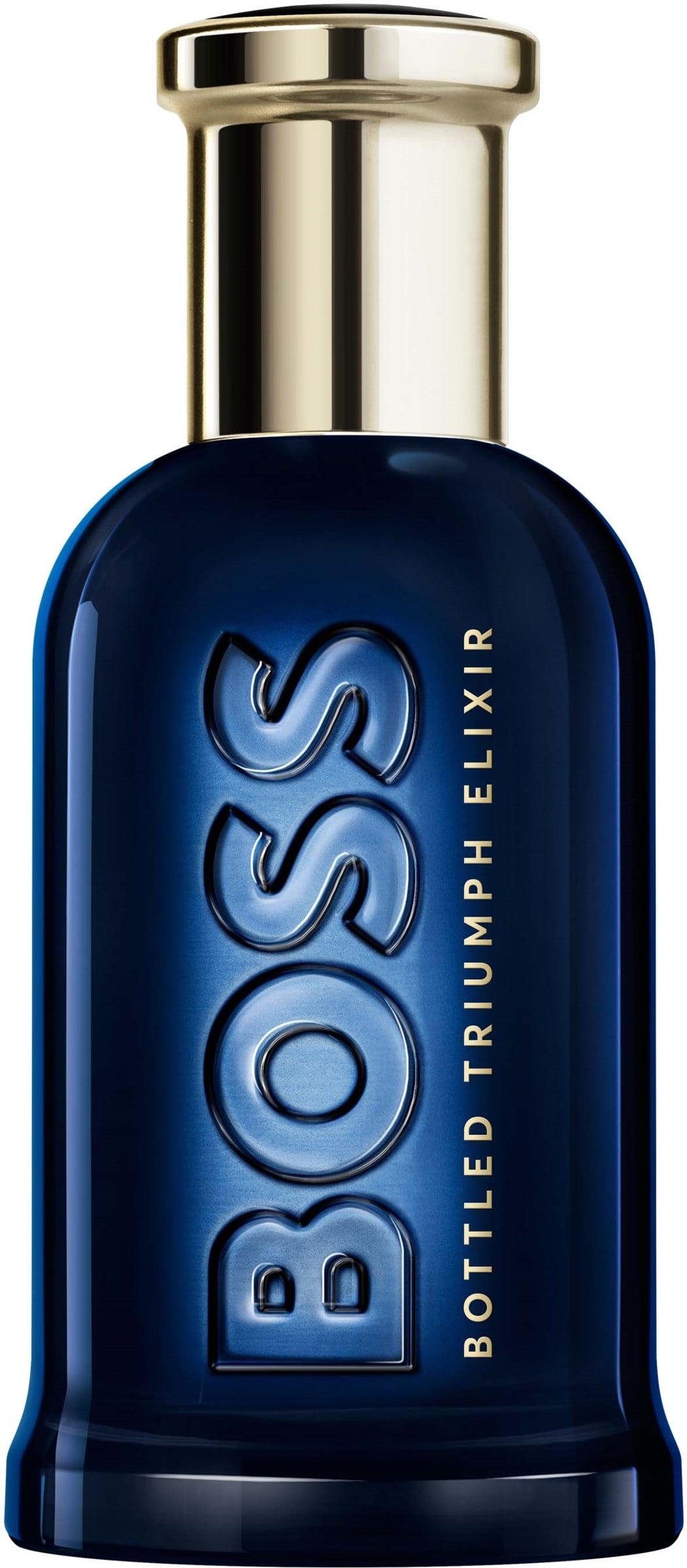 Hugo Boss Bottled Triumph Elixir