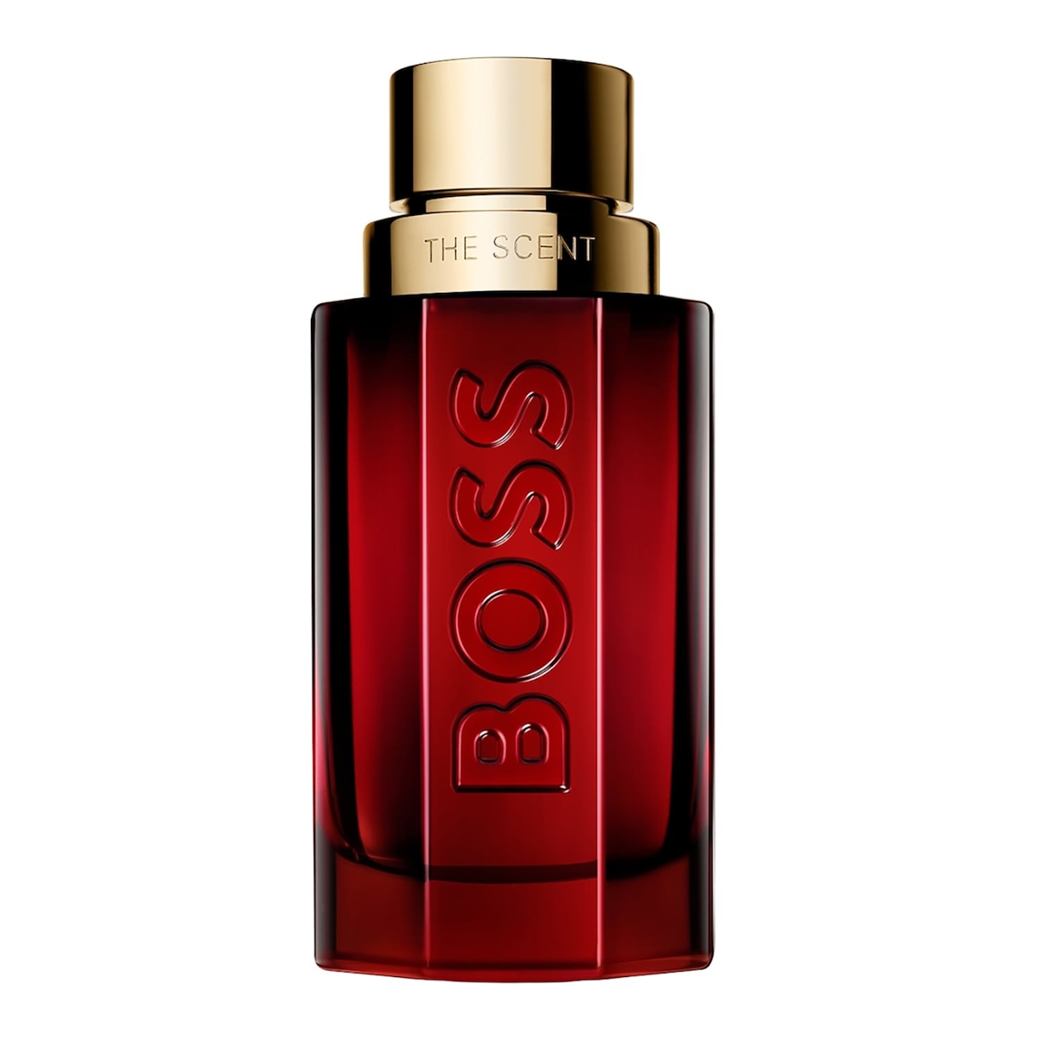 Hugo Boss The Scent Elixir Intense