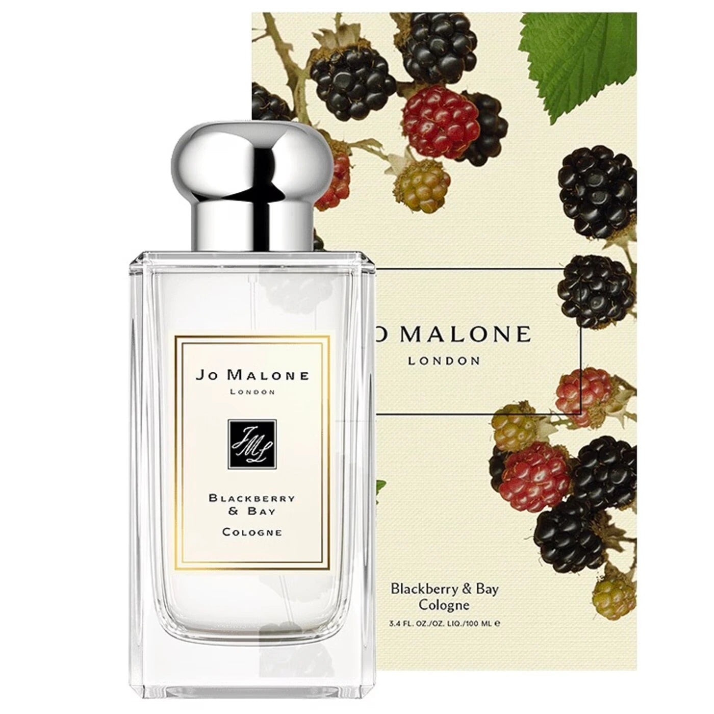 Jo Malone Blackberry Bay