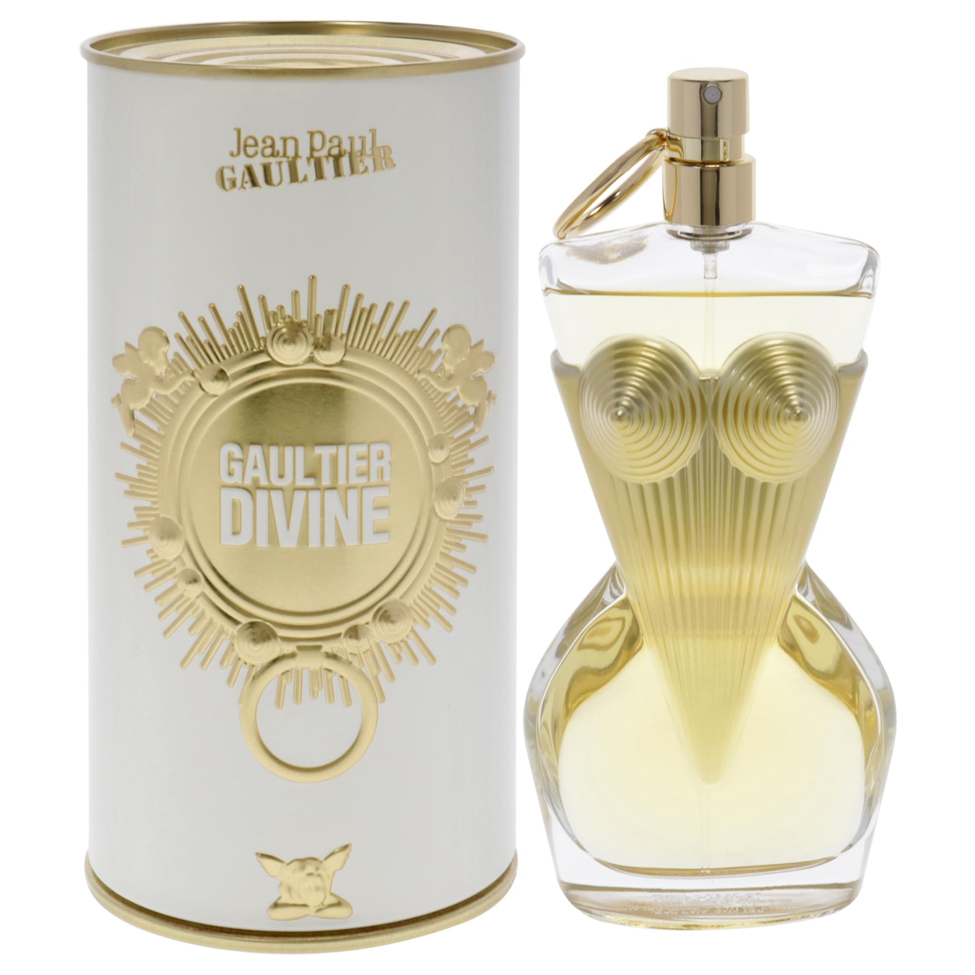 JPG Gaultier Divine