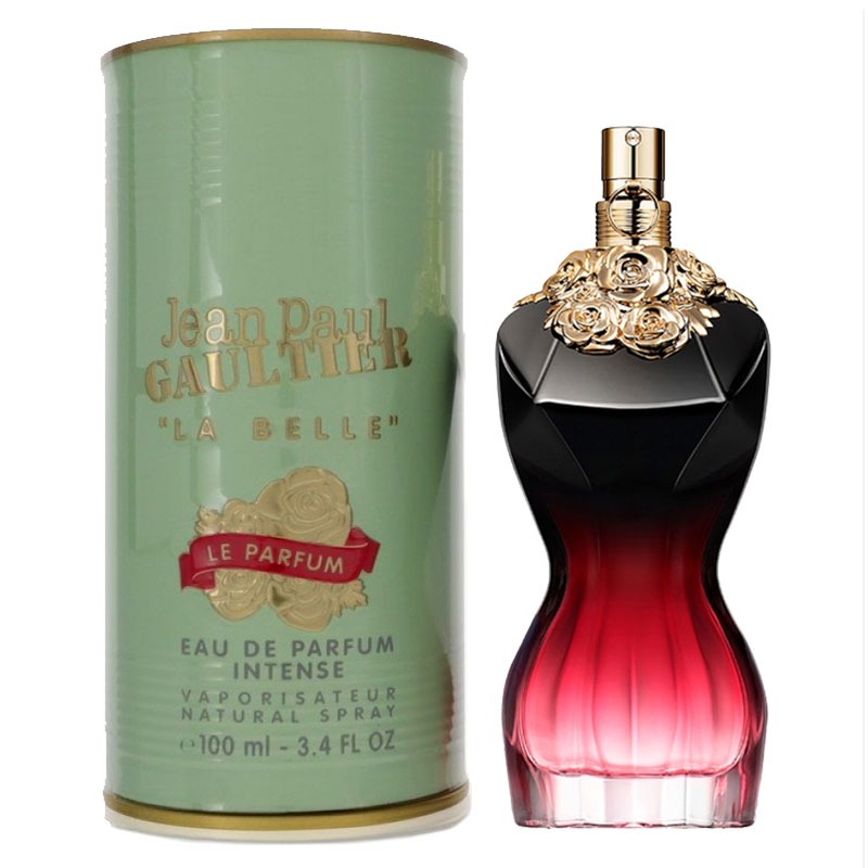 JPG La Belle Le Parfum 100ml