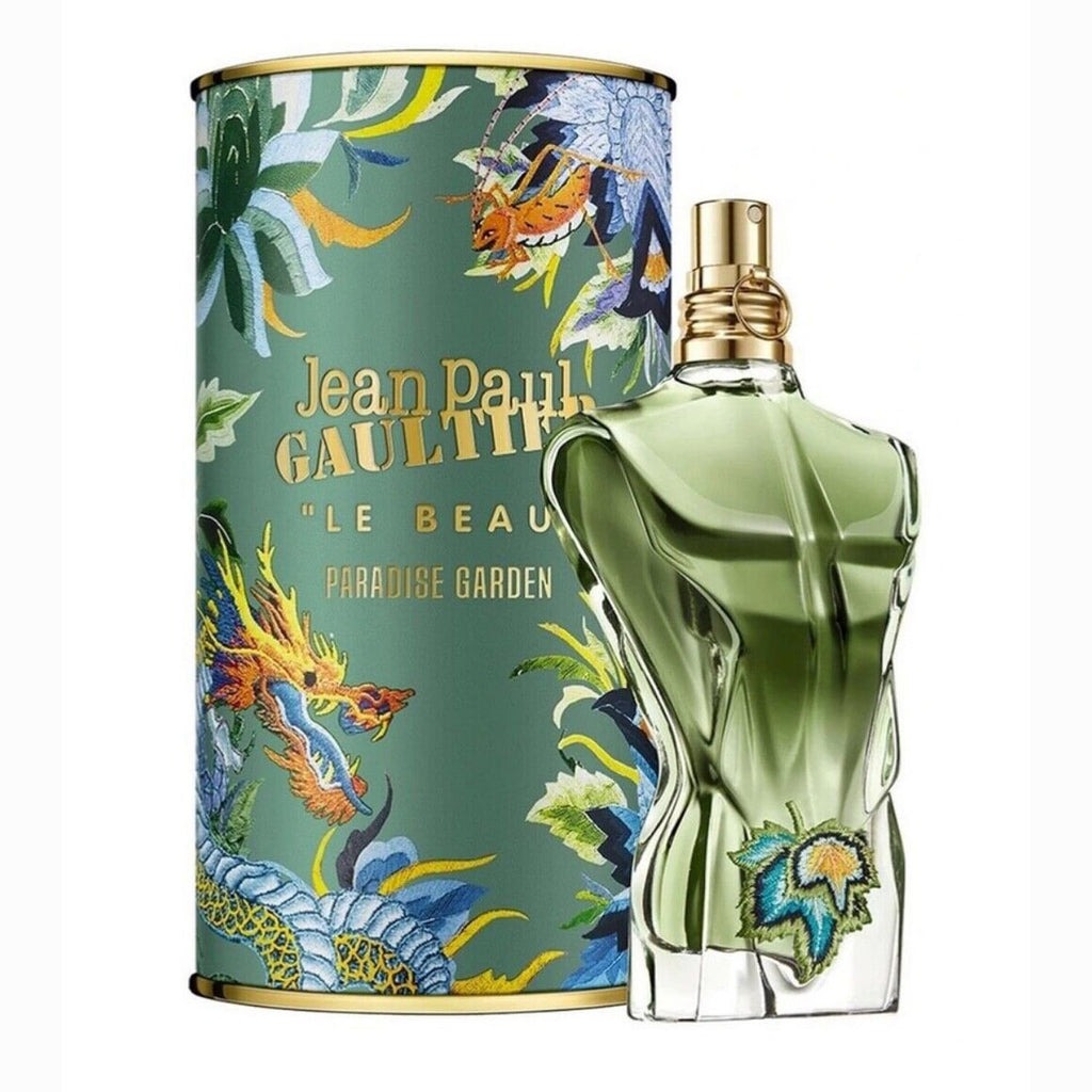 JPG Le Beau Paradise Garden