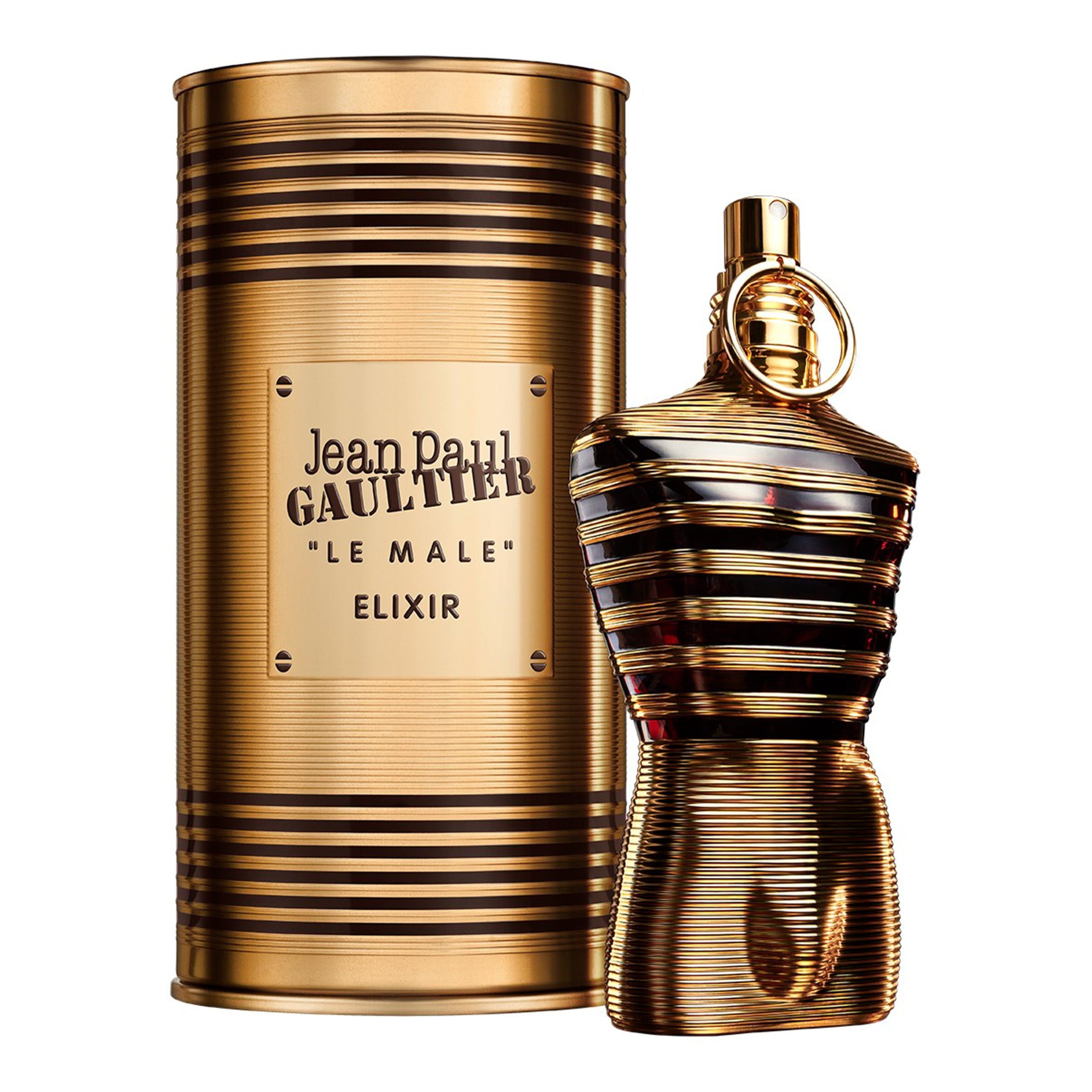 JPG Le Male Elixir 100ml