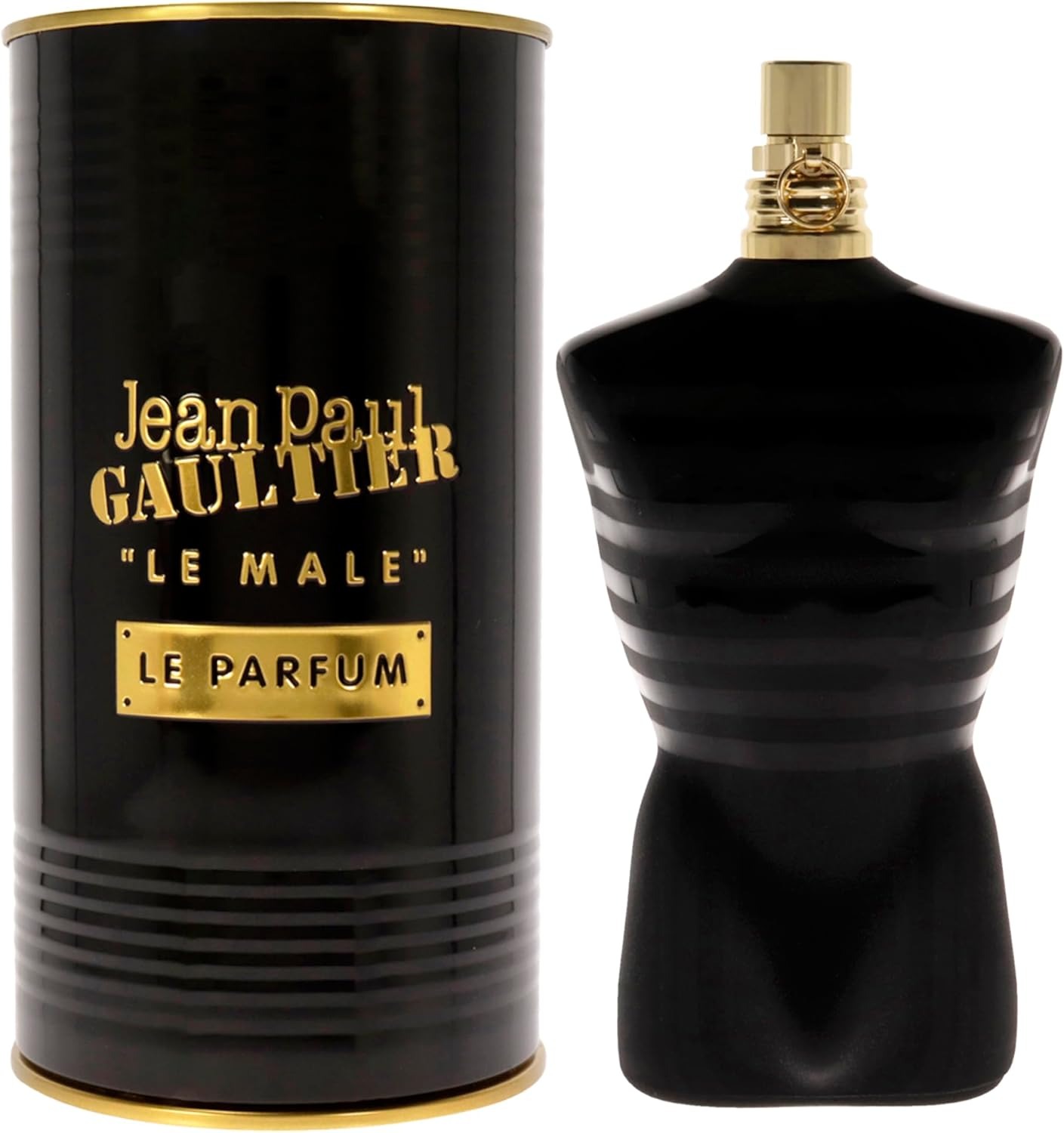 JPG Le Male Le Parfum