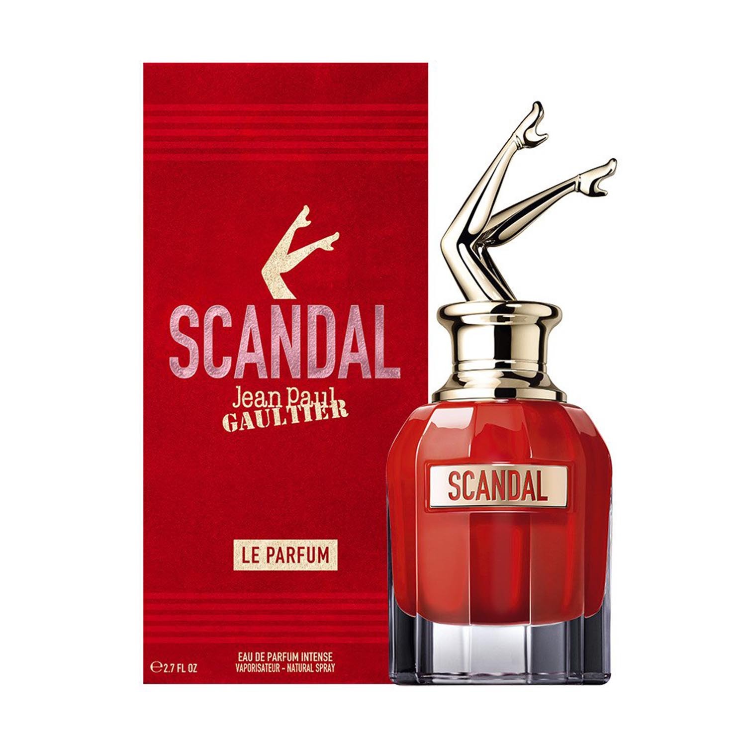 JPG Scandal 80ml