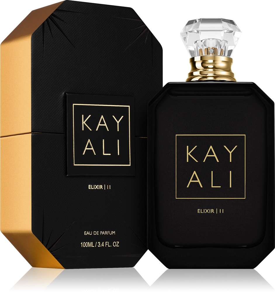 Kayali Elixir 11