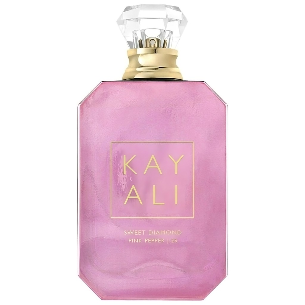 Kayali Sweet Diamond Pink Pepper 25