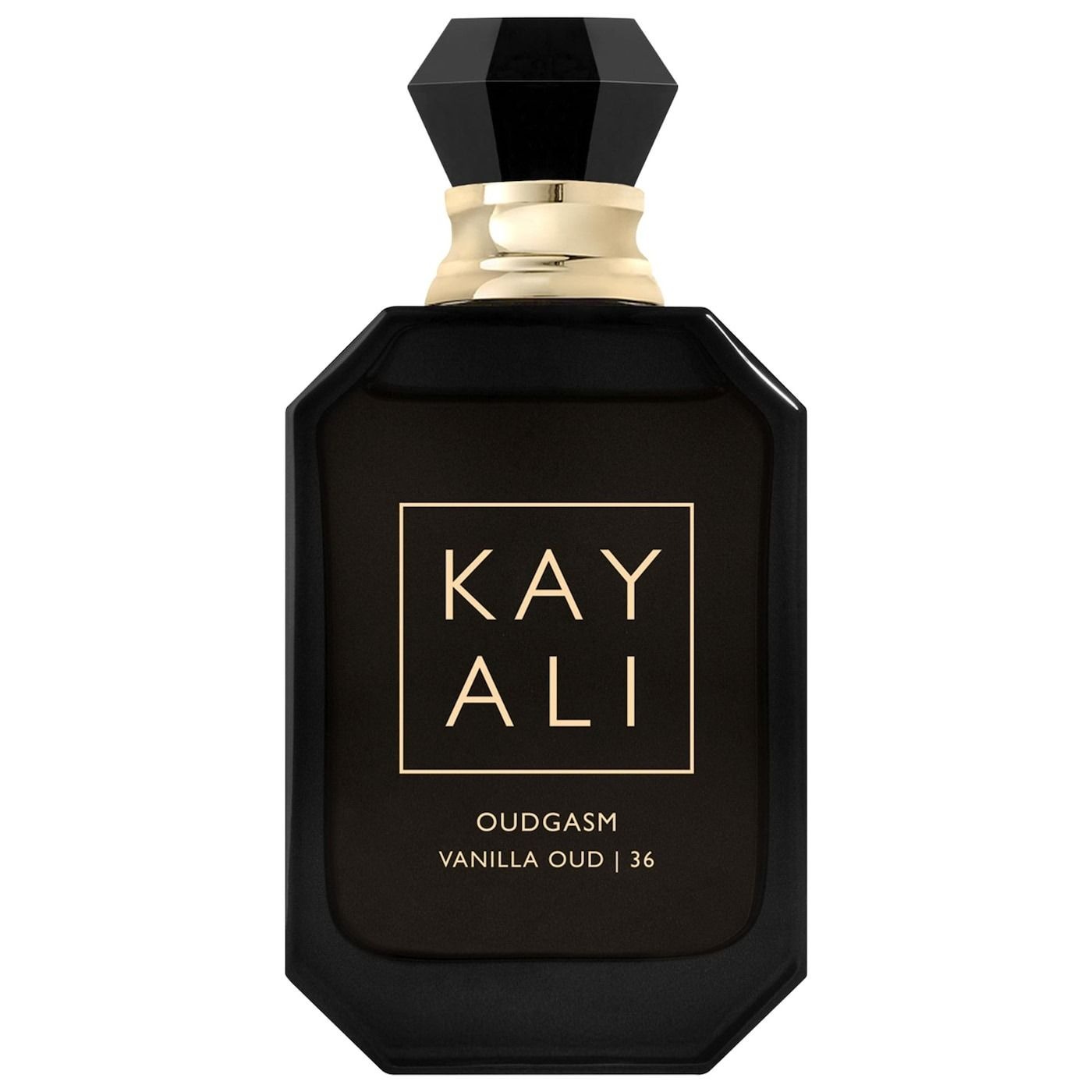 Vani̇lla OUD