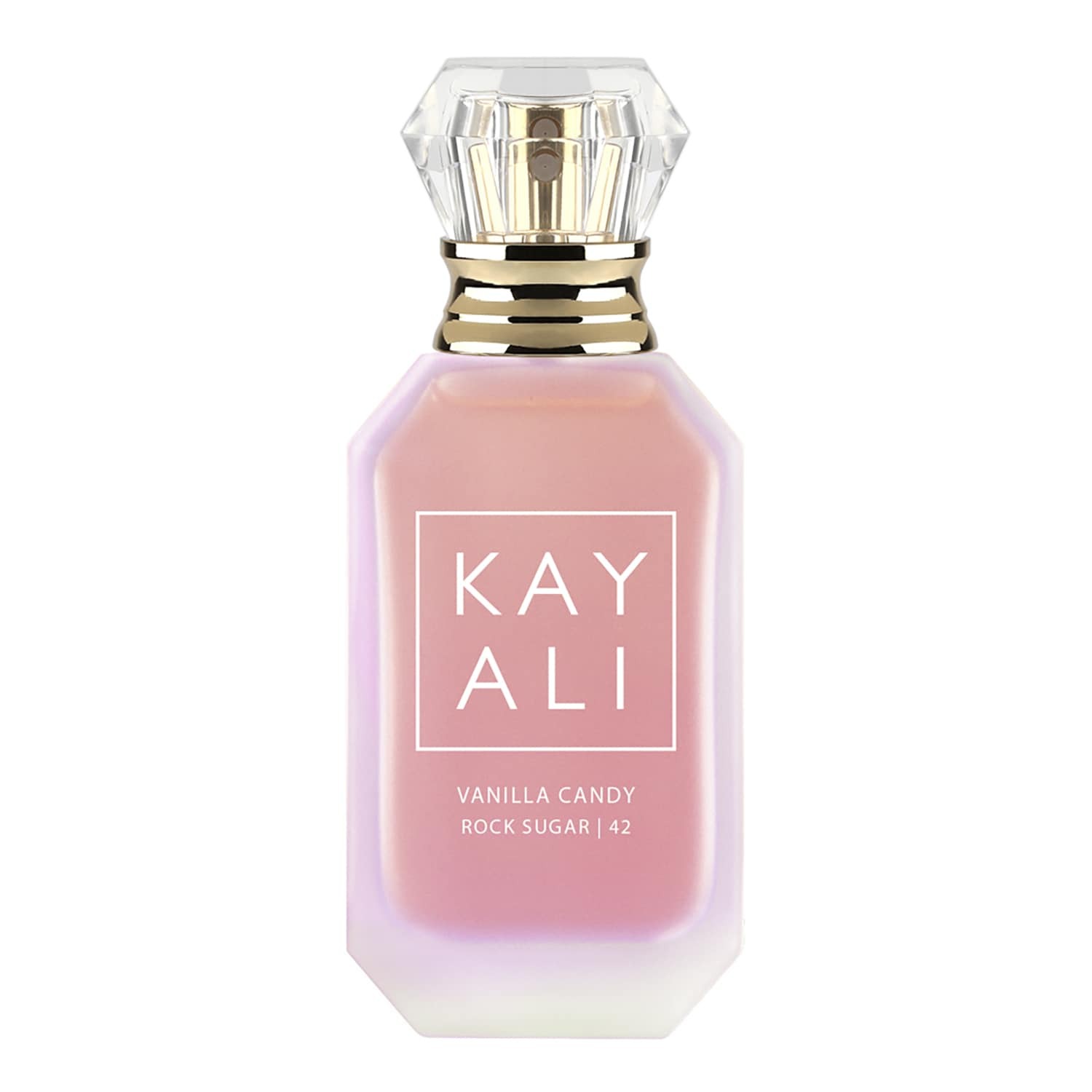 Kayali Vanilla Candy Rock Sugar 42