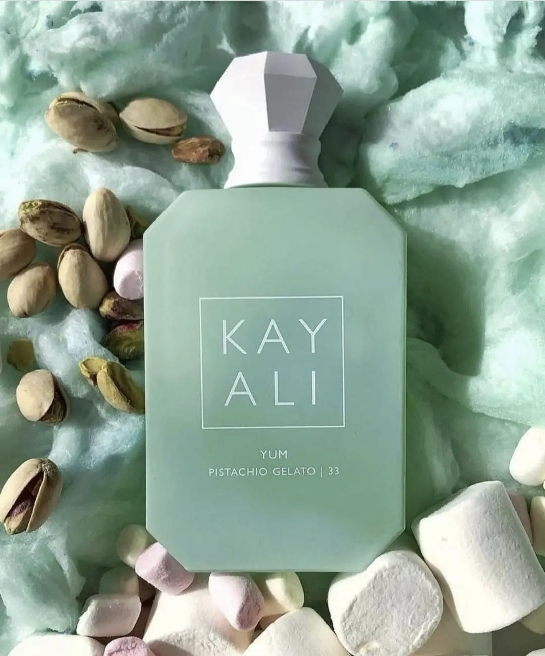 Kayali Yum Pistachio Gelato 33
