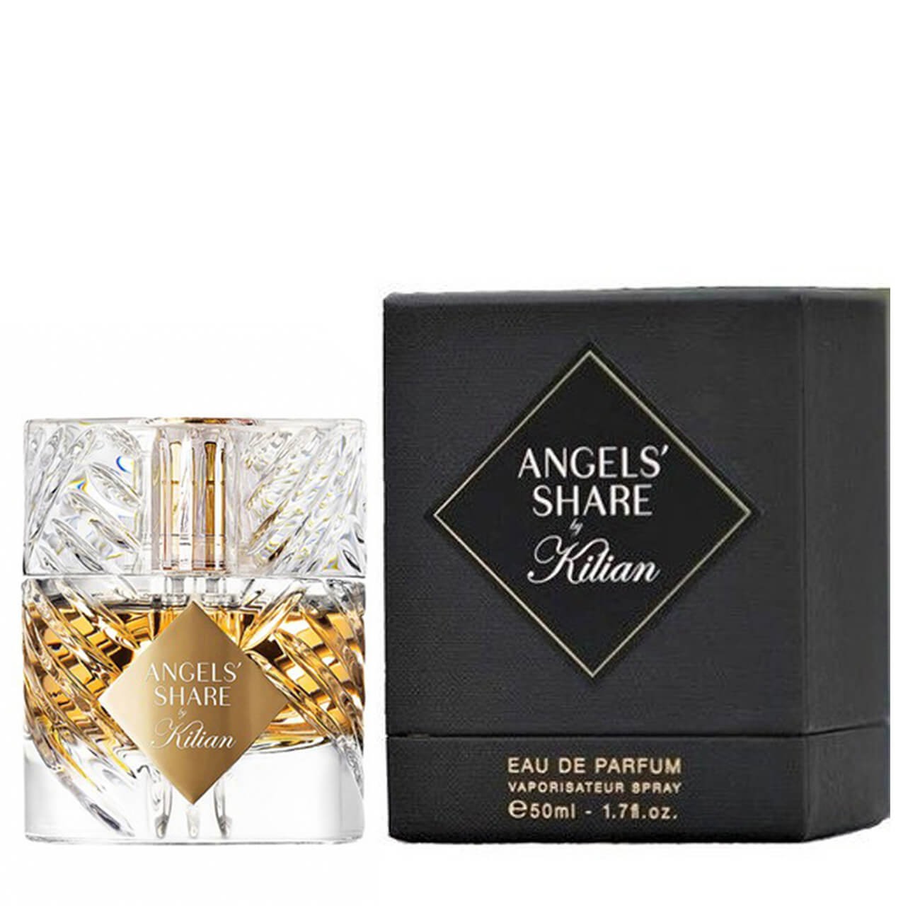 Kilian Angels Share EDP 60ml