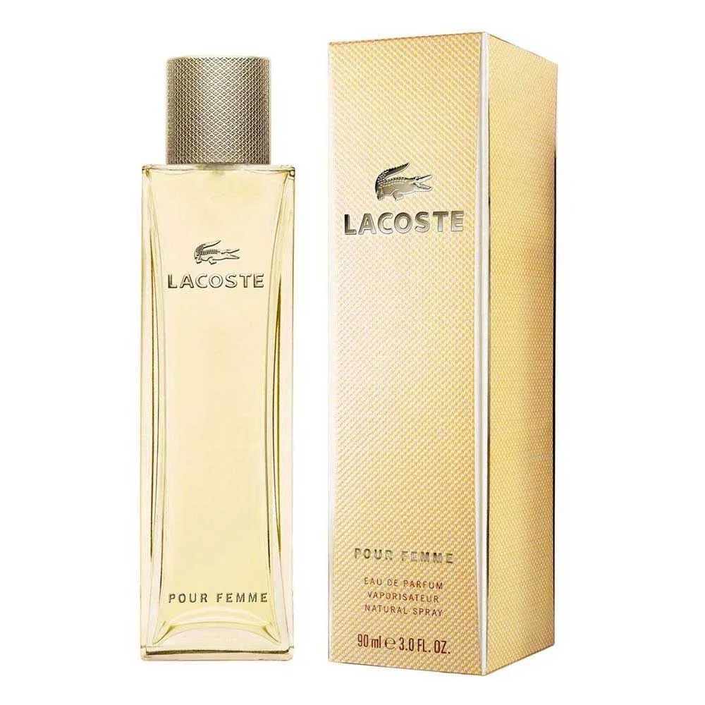 Lacoste Pour Femme EDP