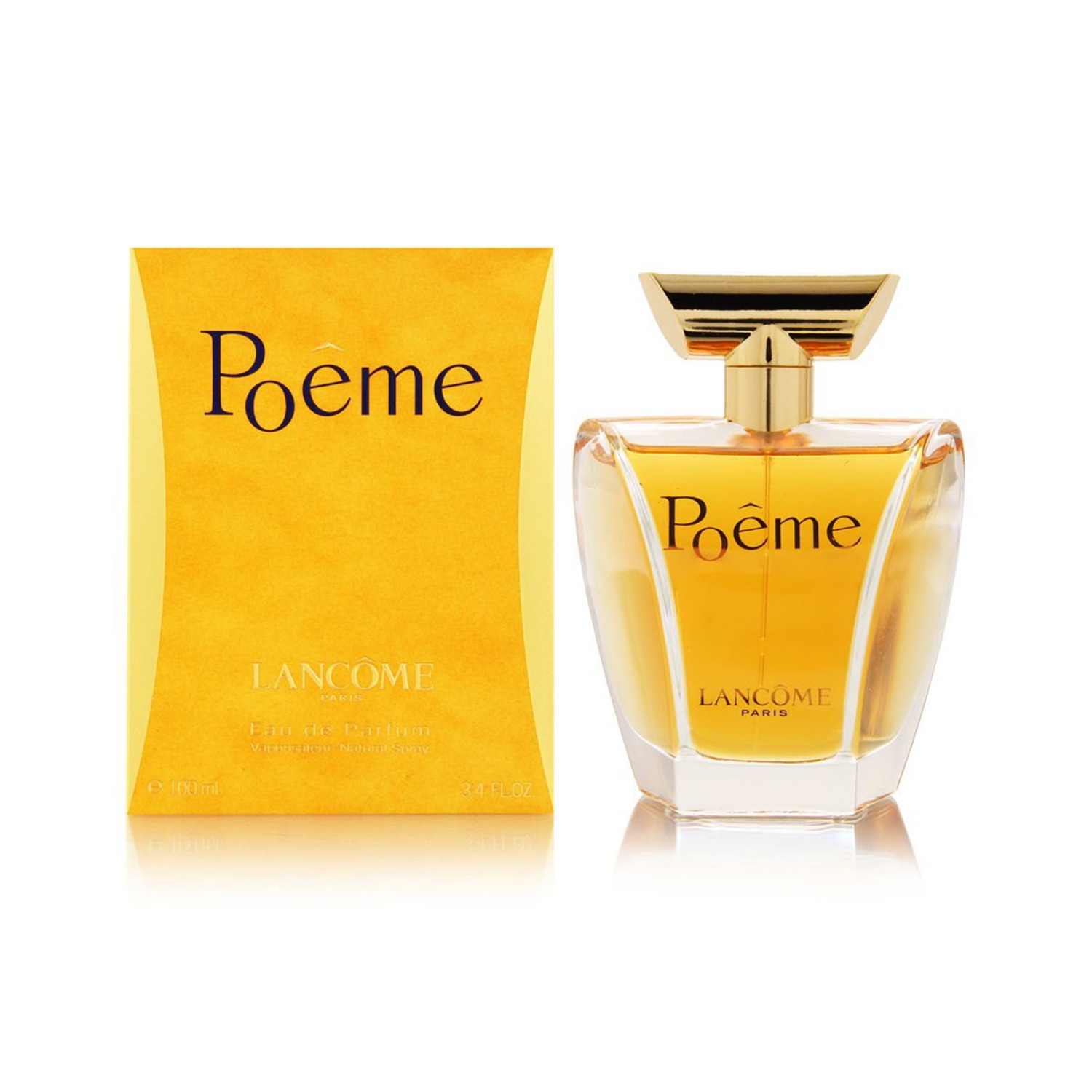 Lancome Poeme Ldp 100ml