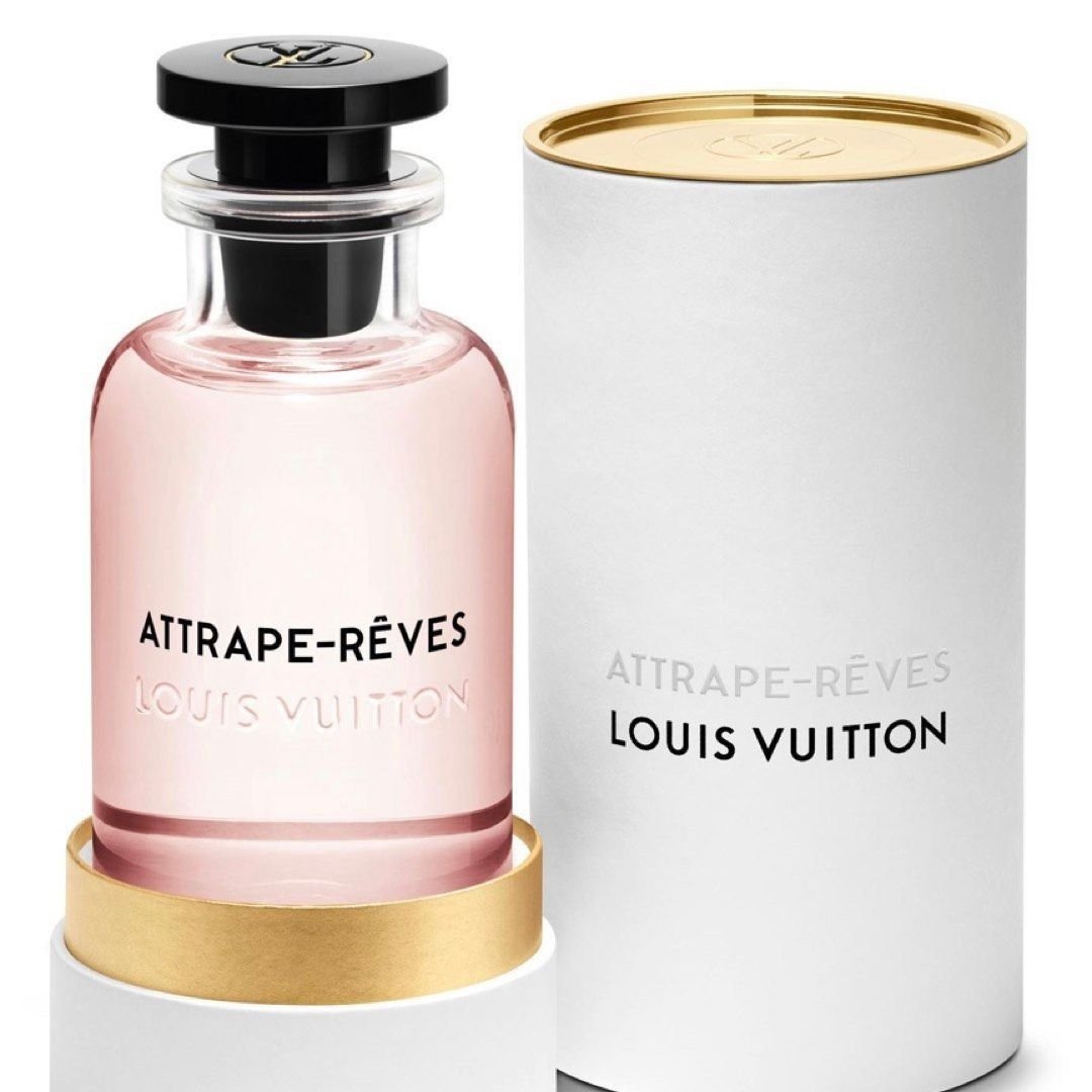 LV Attrape Reyes