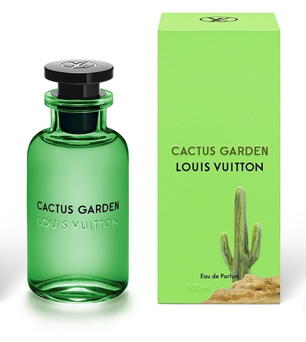 LV Cactus Garden