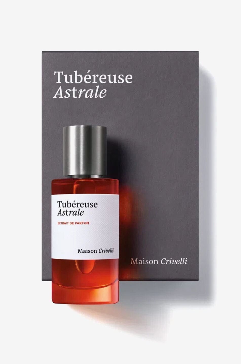 Maison Crivelli Tubereuse Astrale