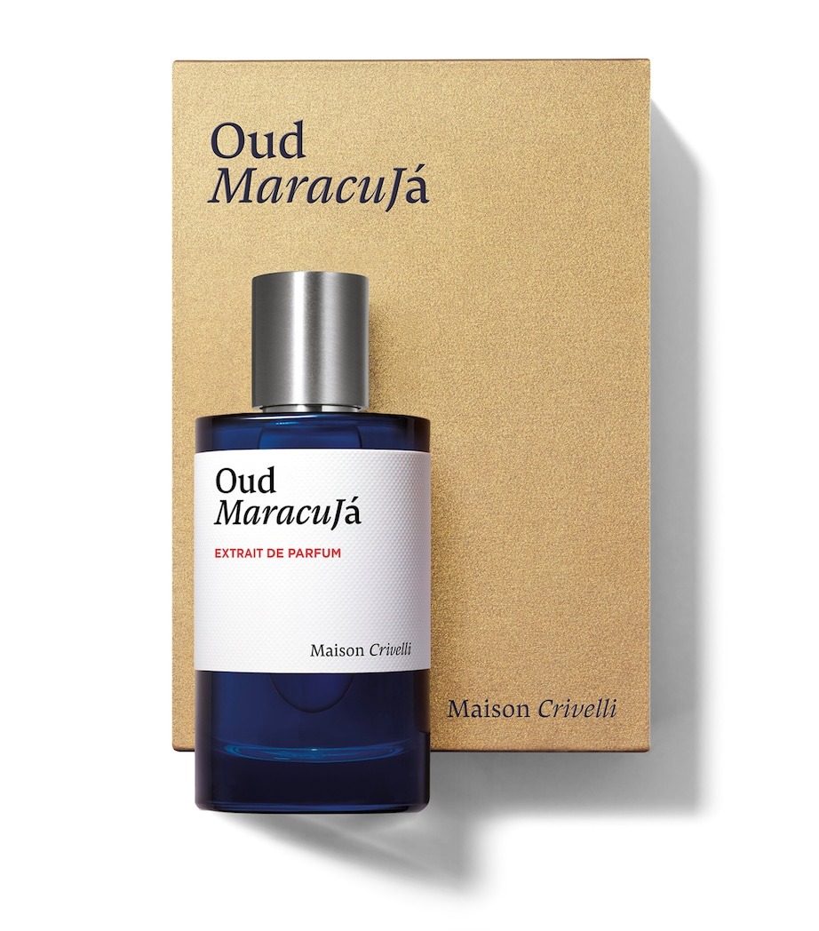 Maison Crivelli Oud Maracuja