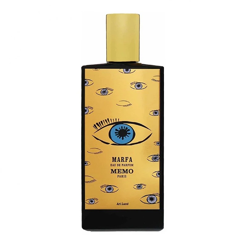 Memo Marfa EDP 100ml