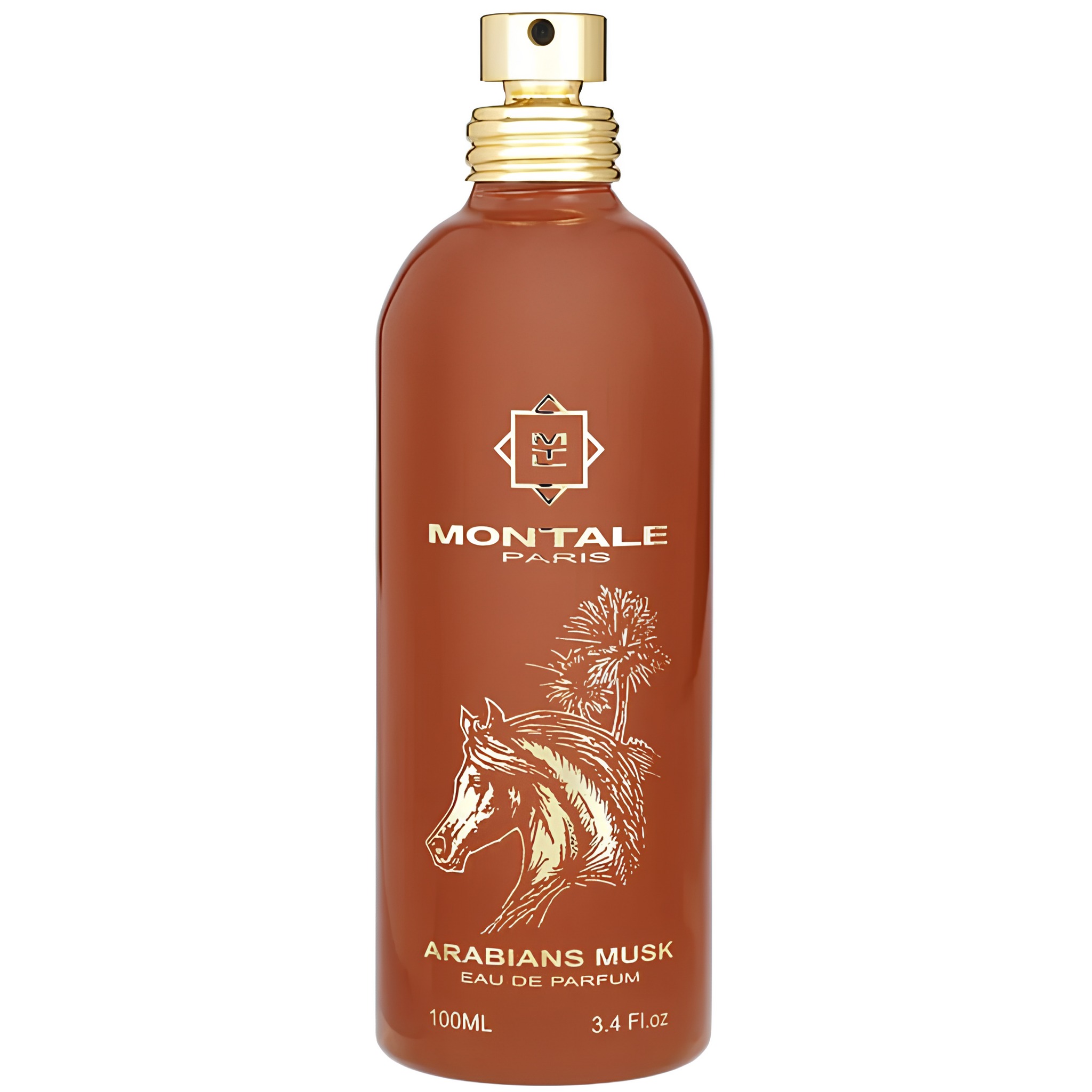 Montale Arabians Musk
