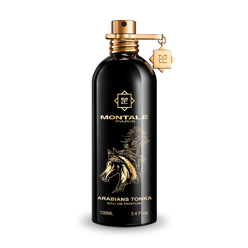 Montale Paris Arabians Tonka EDP