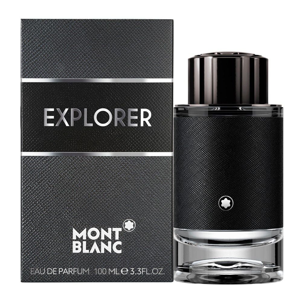 Montblanc Explorer EDP