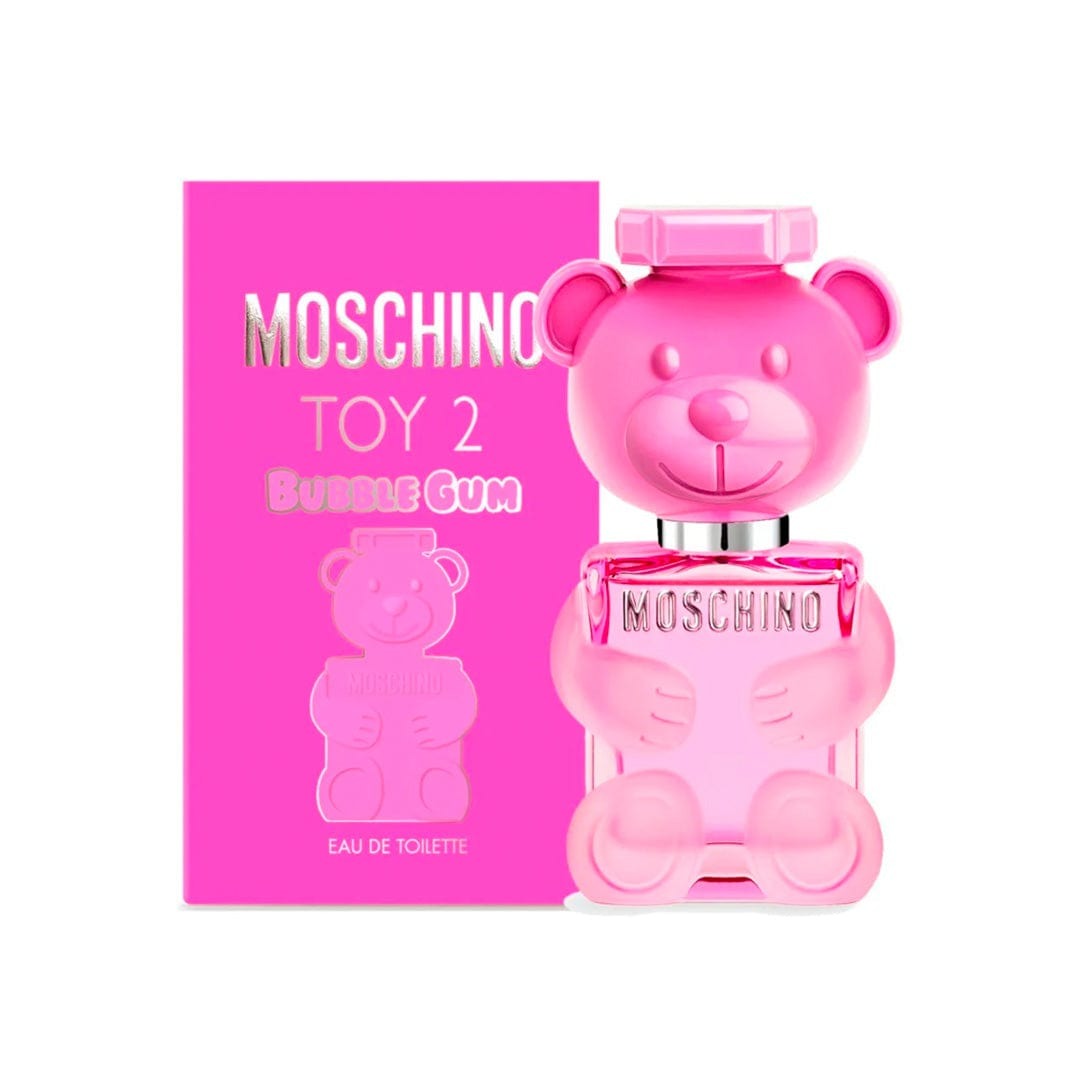 Moschino Toy 2 Bubble Gum