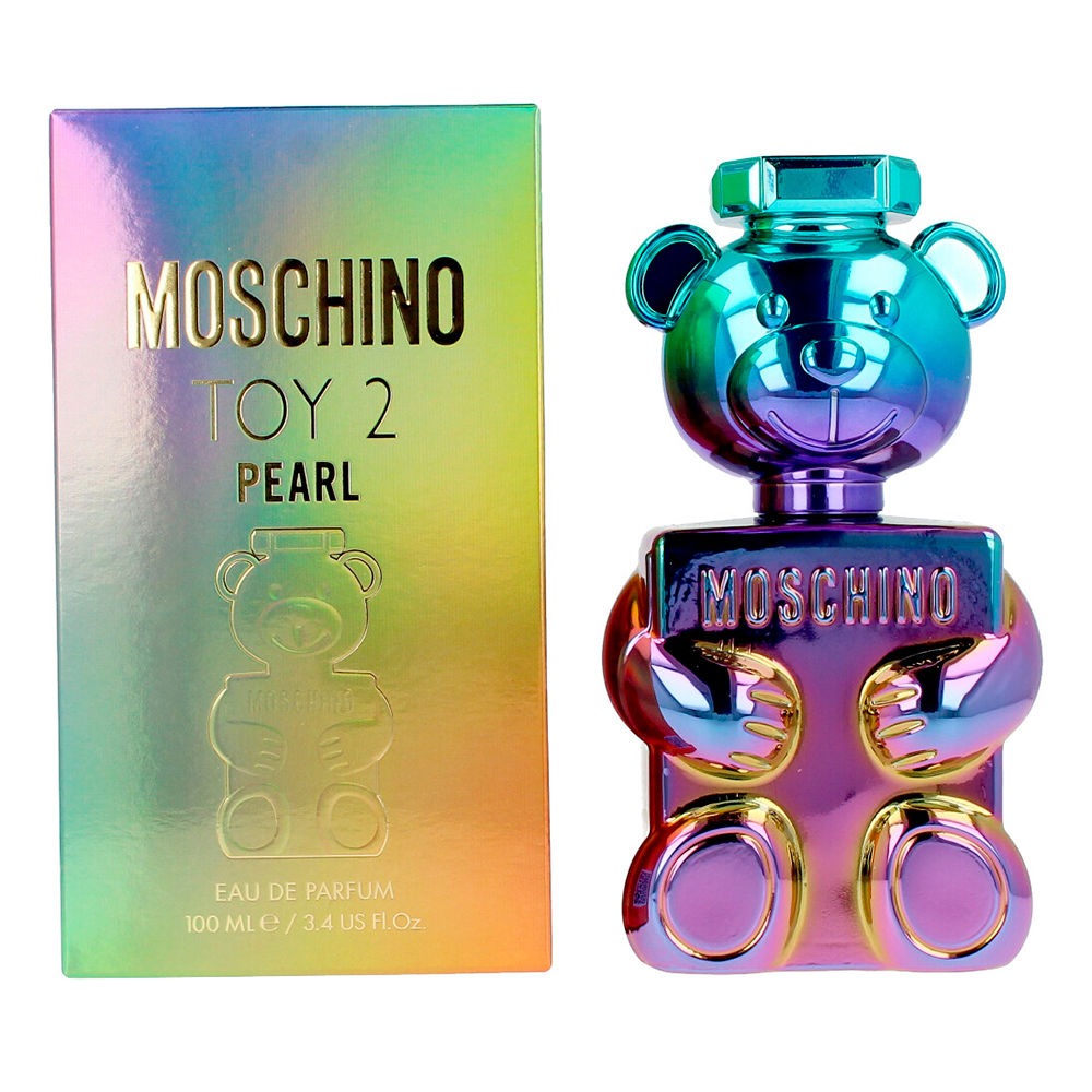 Moschino Toy 2 Pearl