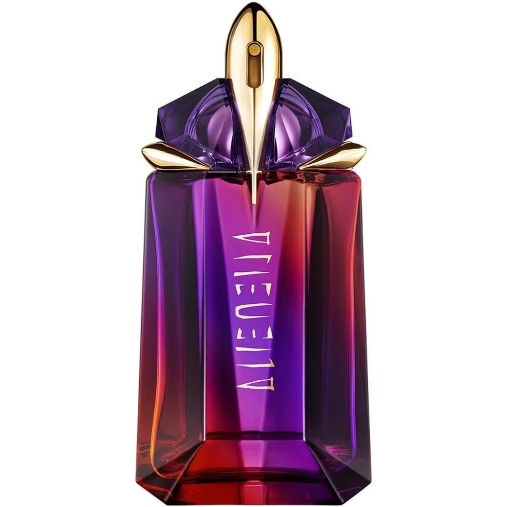 Mugler Alien Hypersense