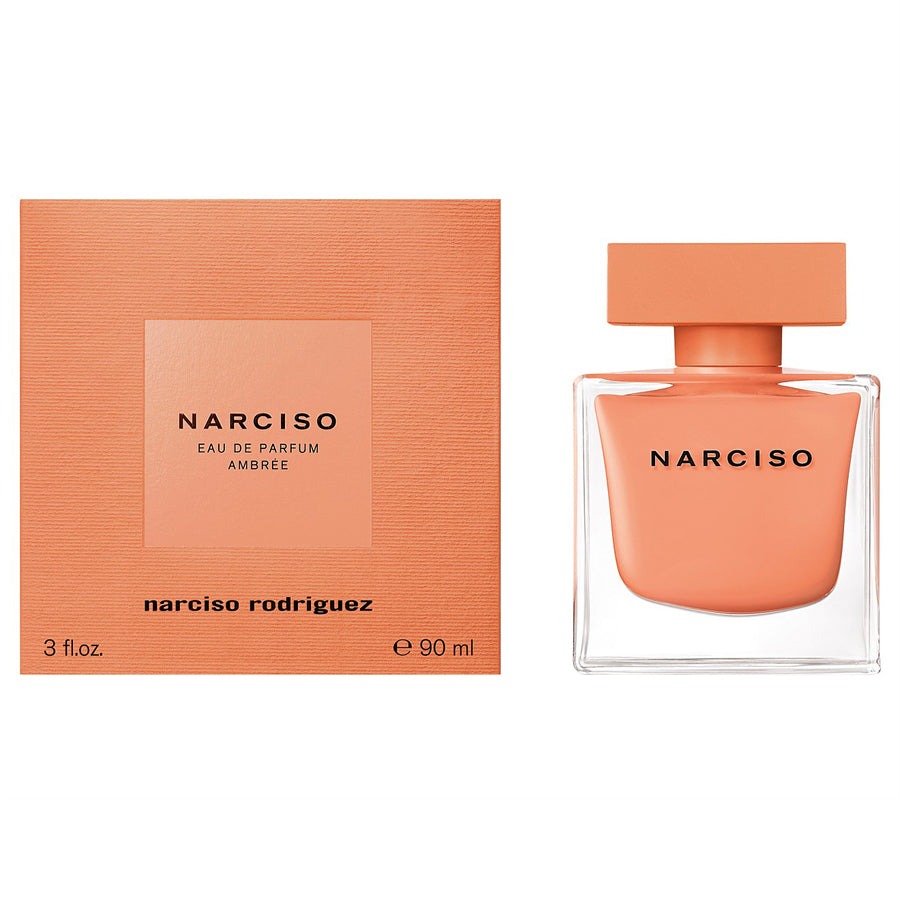 Narciso Rodriguez EDP Ambree