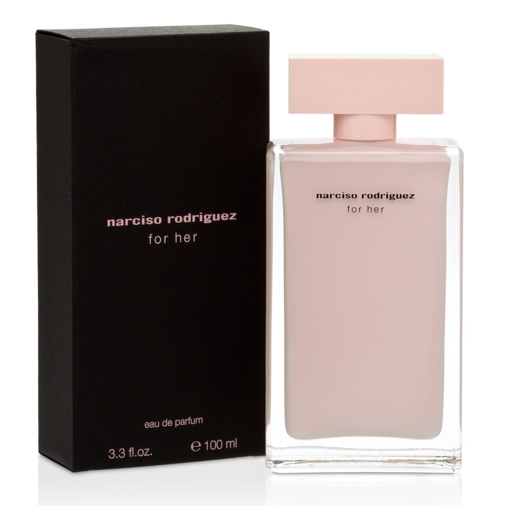 Narciso Rodriguez For Her EDP