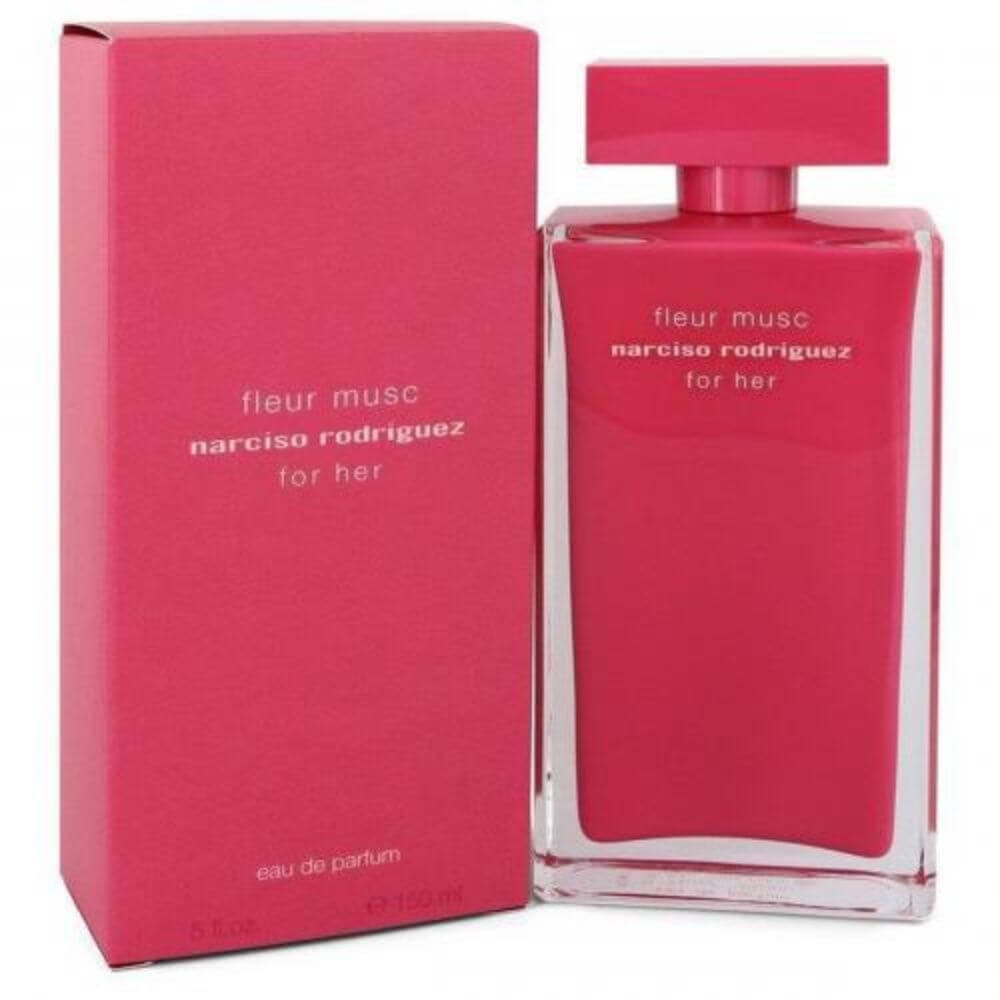 Narciso Rodriguez For Her Fleur Musc EDP