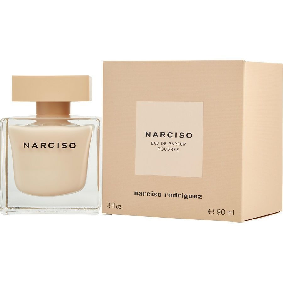 Narciso Rodriguez Poudree EDP 90ml