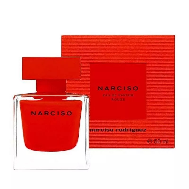 Narciso Rodriguez Rouge EDP 90ml