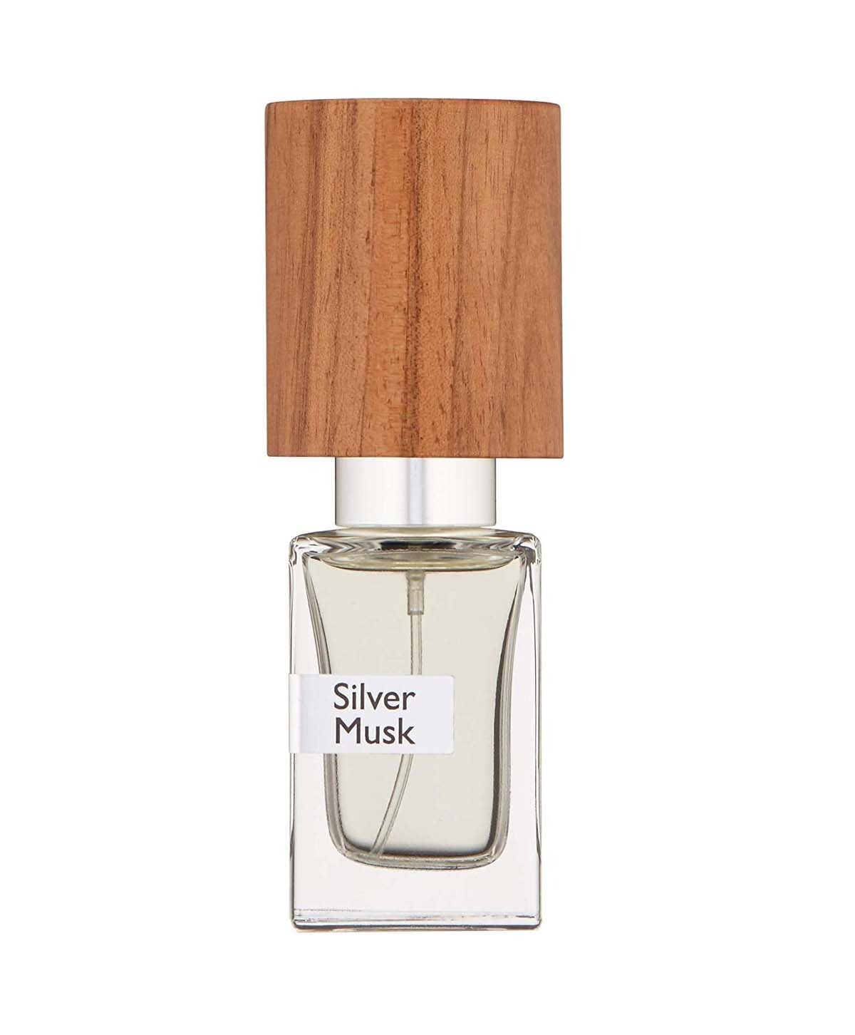Nasomatto Silver Musk