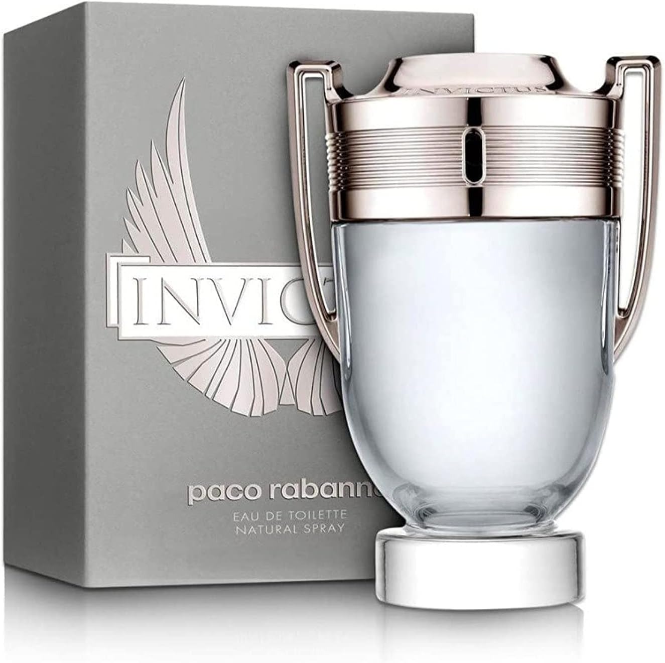 Paco Rabanne Invictus EDT 100ml