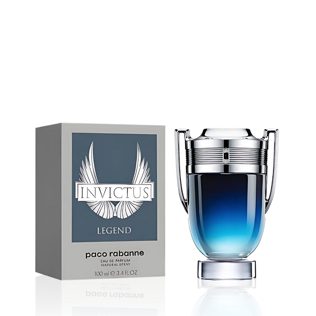 Paco Rabanne Invictus Legend EDP 100ml