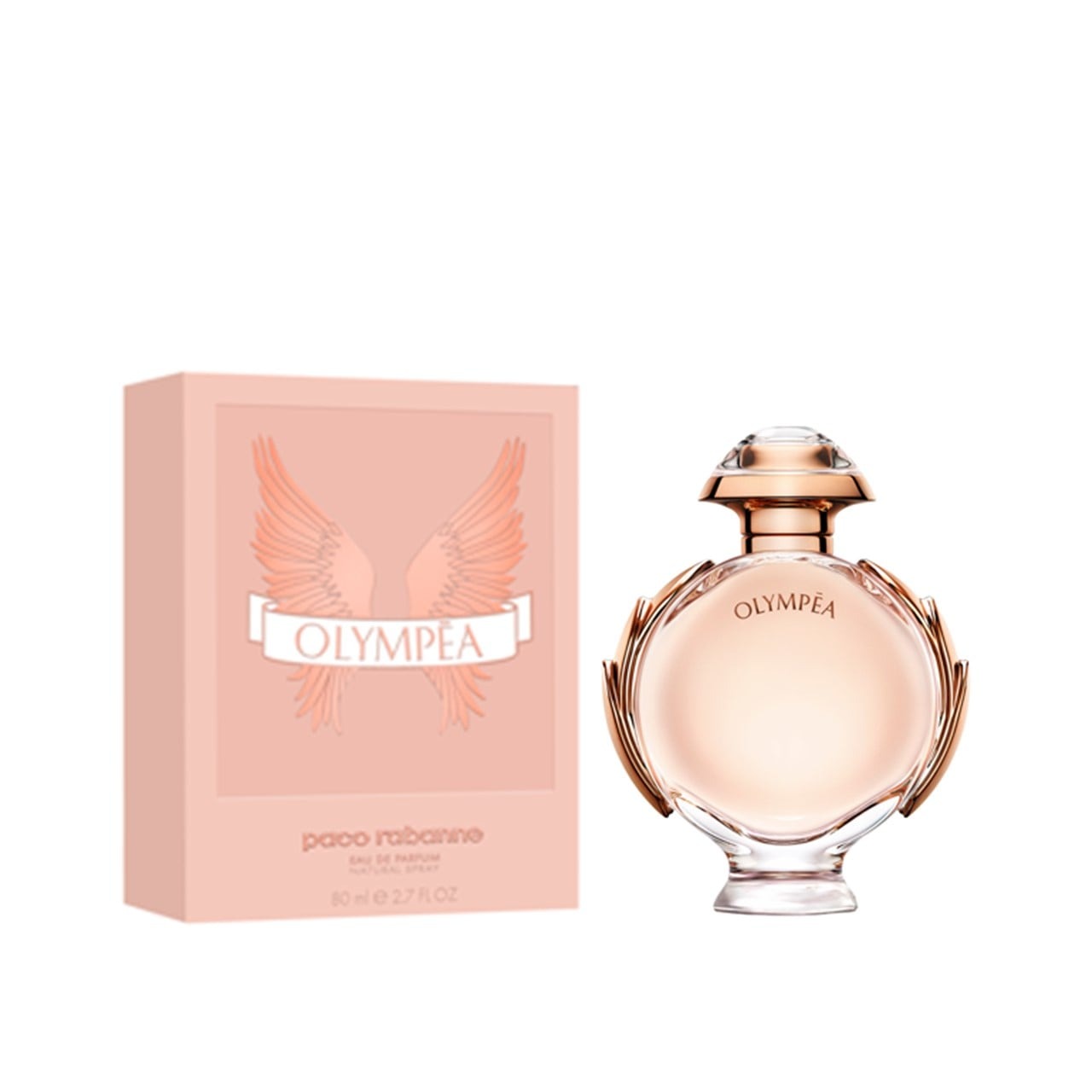 Olympea EDT