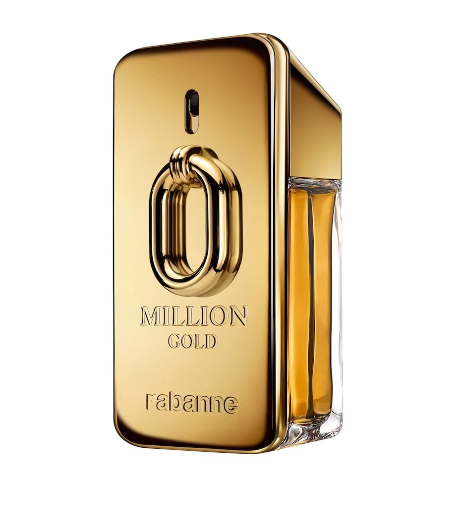 Million GOLD