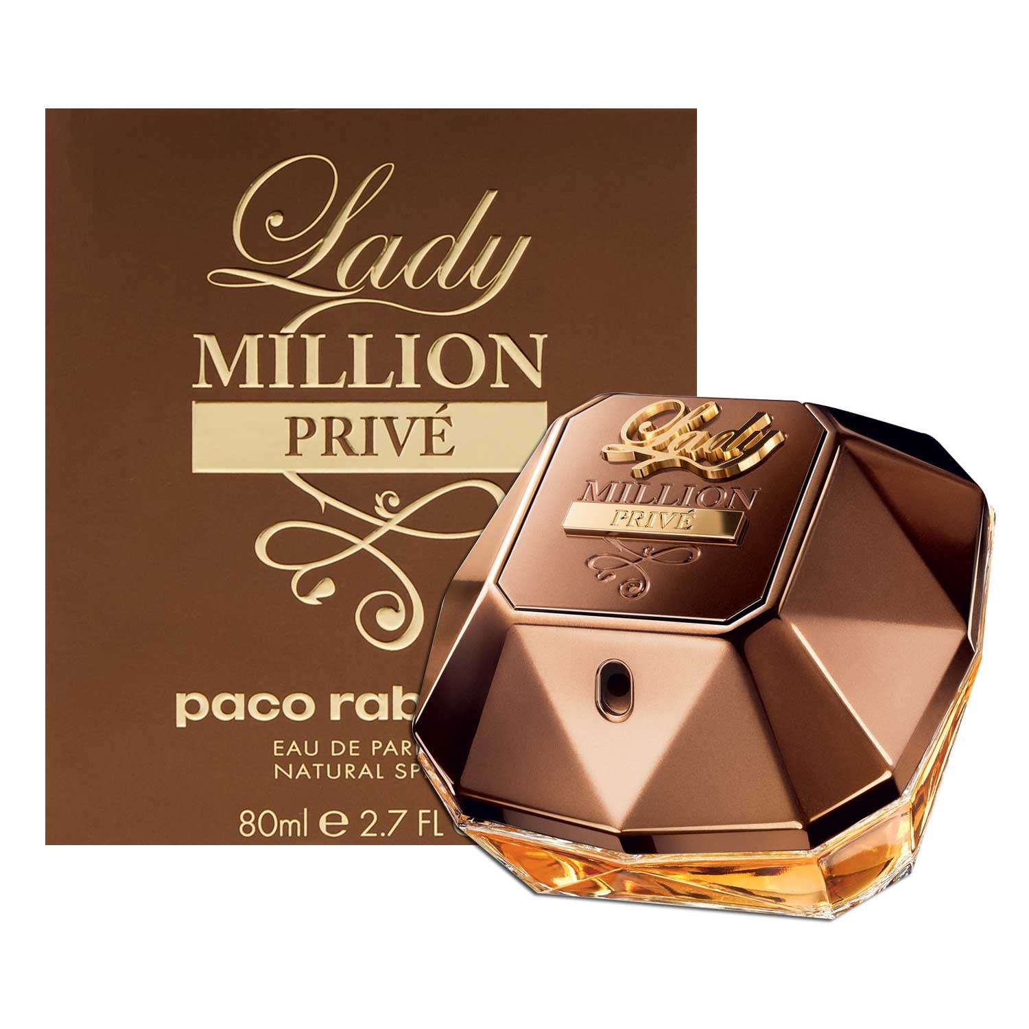 LADY Million Prive