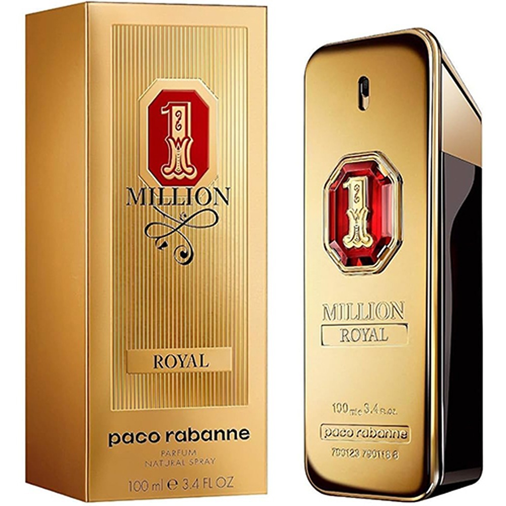Paco Rabanne One Million Royal 100ml