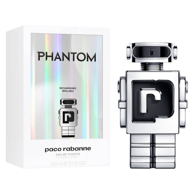 Phantom EDT