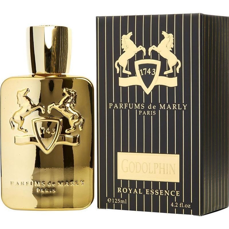 PDM Godolphin Royal Essence 125ml