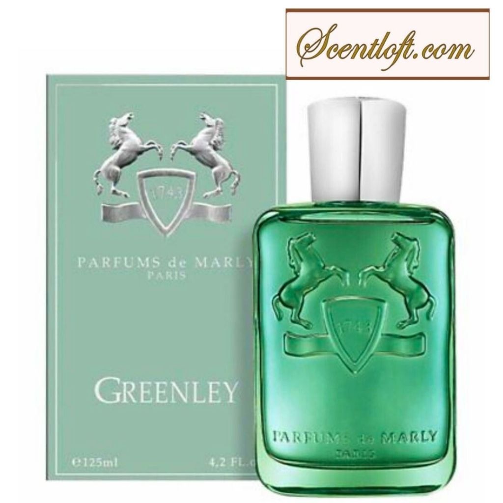 PDM Greenley 125ml