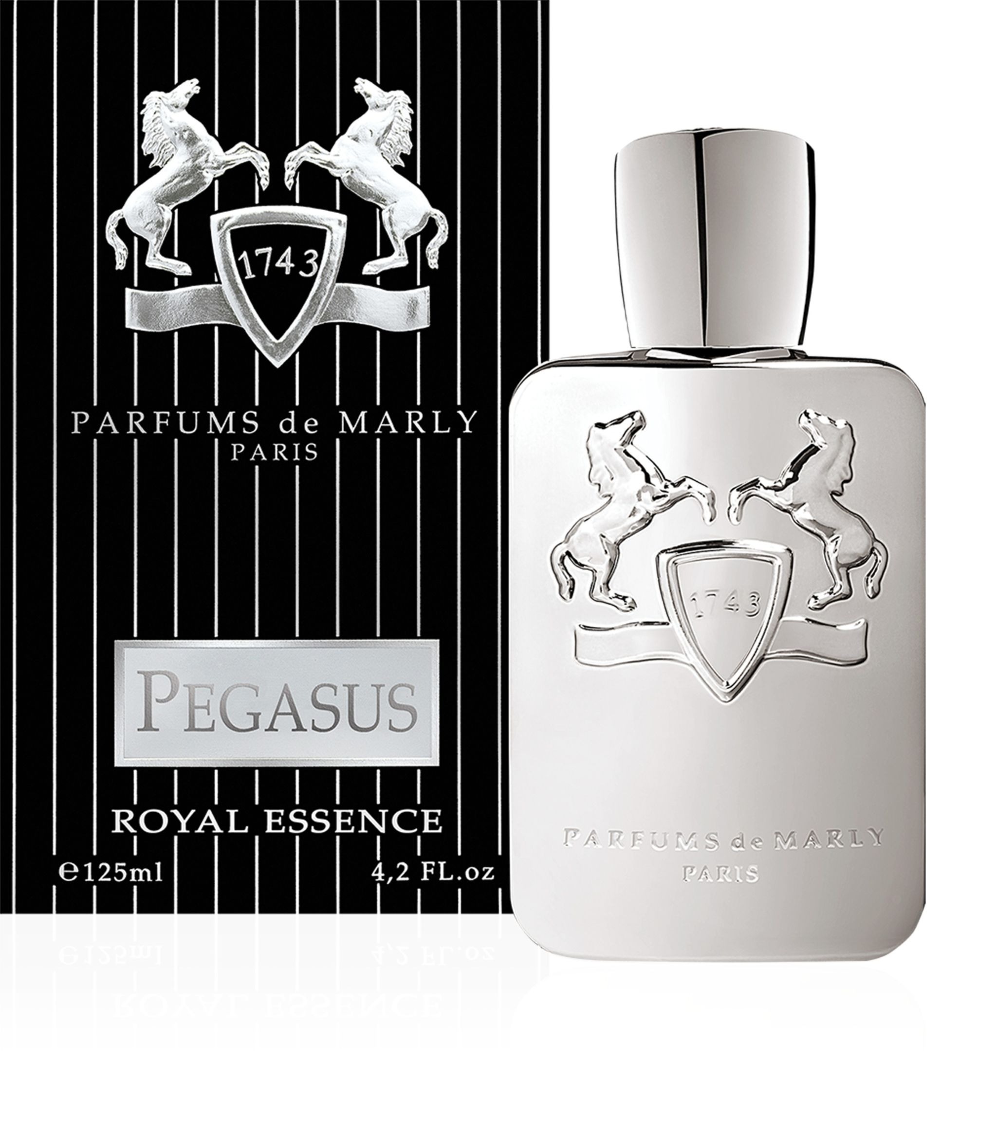PDM Herof Royal Essece 125ml